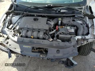 2019 Nissan Sentra SV with VIN 3N1AB7APXKY239960, listed as a Copart auction lot 49280445 with 70,344 mi miles and Clean Title. Bid and sale history available at carsss.com. Image 11.