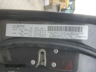 2019 Ram 2500 Tradesman с VIN 3C6UR5CL7KG661623, выставлен на аукционе Copart как лот 48976095 с пробегом 155 841 миль миль и На запчасти • Non repairable. История ставок и продаж доступна на DreamBid. Изображение 12.