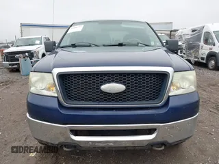 2008 Ford F-150 XL with VIN 1FTRW14W98FB93333, listed as a IAAI auction lot 41986773 with 167,637 mi miles. Bid and sale history available at carsss.com. Image 12.