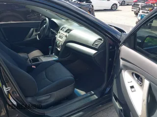 2007 Toyota Camry CE with VIN 4T1BE46K37U115992, listed as a IAAI auction lot 41570008 with 333,619 mi miles and . Bid and sale history available at DreamBid. Image 5.