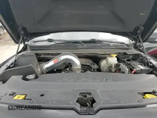 2020 Ram 1500 Big Horn z VIN 1C6SRFFT7LN172284, wystawiony jako Copart lot #70906525 z przebiegiem 88 187 mil mil oraz Nie do naprawy • Non repairable. Historia ofert i sprzedaży dostępna na DreamBid. Obrazek 13.