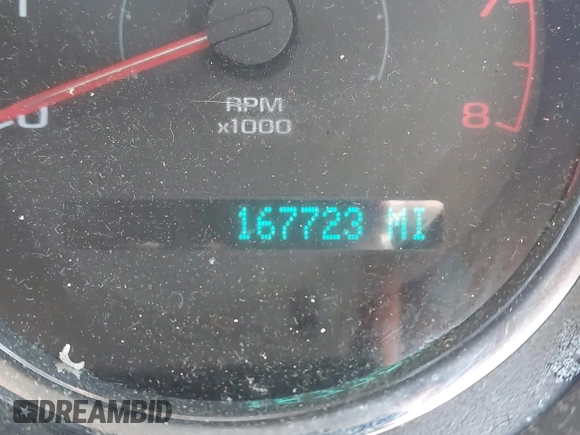 2010 Chevrolet Cobalt LS with VIN 1G1AB5F58A7118457, listed as a IAAI auction lot 41954451 with 167,723 mi miles and . Bid and sale history available at DreamBid. Image 7.