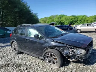 2014 Subaru Crosstrek Limited z VIN JF2GPAGC3E8212370, wystawiony jako Copart lot #55019845 z przebiegiem 156 604 mil mil oraz Szkoda całkowita • Salvage title. Historia ofert i sprzedaży dostępna na DreamBid. Obrazek 14.