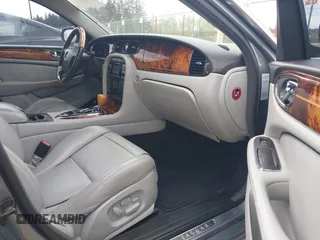 2004 Jaguar XJ with VIN SAJEA74C94SG10199, listed as a IAAI auction lot 42007186 with 138,807 mi miles and . Bid and sale history available at DreamBid. Image 5.