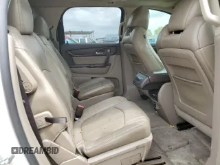 2014 GMC Acadia Denali with VIN 1GKKRTKDXEJ210627, listed as a Copart auction lot 54792235 with 210,608 mi miles and Clean Title. Bid and sale history available at carsss.com. Image 11.