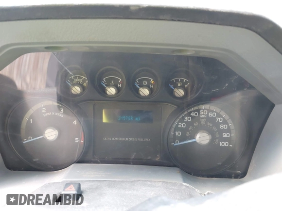 2015 Ford F-250 Lariat with VIN 1FT7W2BT9FEA74884, listed as a IAAI auction lot 42735708 with 215,788 mi miles and . Bid and sale history available at DreamBid. Image 7.