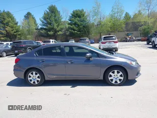 2014 Honda Civic Si with VIN 2HGFB6E59EH702446, listed as a IAAI auction lot 42139690 with 134,208 mi miles and . Bid and sale history available at DreamBid. Image 13.