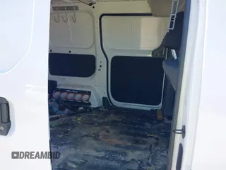 2015 Nissan NV200 SV z VIN 3N6CM0KN0FK730113, wystawiony jako IAAI lot #42049374 z przebiegiem 126 771 mil mil oraz . Historia ofert i sprzedaży dostępna na DreamBid. Obrazek 8.