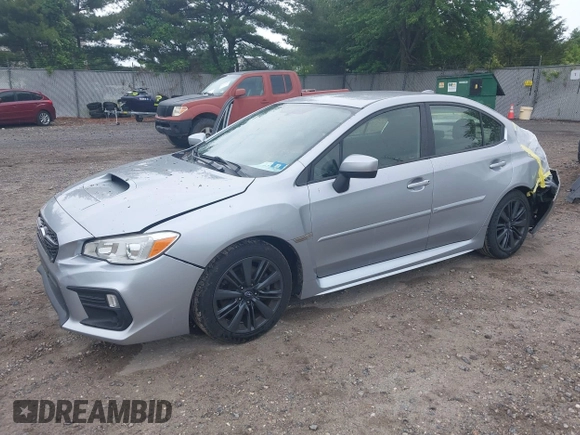 2018 Subaru WRX с VIN JF1VA1A69J9811665, выставлен на аукционе IAAI как лот 42225706 с пробегом 65 359 миль миль и . История ставок и продаж доступна на DreamBid. Изображение 19.
