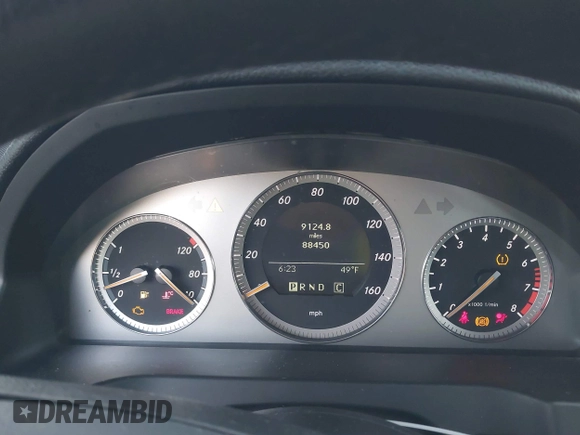 2008 Mercedes-Benz C 350 Sport with VIN WDDGF56X78F162947, listed as a IAAI auction lot 41759803 with 88,450 mi miles and . Bid and sale history available at DreamBid. Image 16.