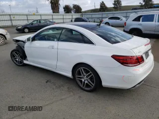 2017 Mercedes-Benz E-Class E 400 with VIN WDDKJ6FB0HF359199, listed as a Copart auction lot 41919063 with 30,847 mi miles. Bid and sale history available at carsss.com. Image 2.