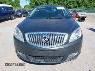 2016 Buick Verano Group with VIN 1G4PS5SKXG4142634, listed as a IAAI auction lot 42305164 with 103,071 mi miles and . Bid and sale history available at DreamBid. Image 6.