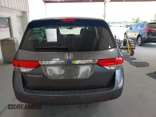 2016 Honda Odyssey LX с VIN 5FNRL5H2XGB021466, выставлен на аукционе IAAI как лот 42292312 с пробегом 142 051 миль миль и . История ставок и продаж доступна на DreamBid. Изображение 16.