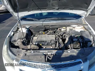 2012 Chevrolet Cruze 2LT with VIN 1G1PG5SC9C7103016, listed as a IAAI auction lot 41361255 with 130,273 mi miles and . Bid and sale history available at DreamBid. Image 10.