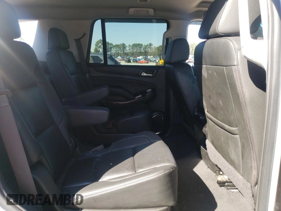 2020 Chevrolet Tahoe LT с VIN 1GNSCBKC1LR158521, выставлен на аукционе Copart как лот 45627695 с пробегом 122 141 миль миль и Списание • Salvage title. История ставок и продаж доступна на DreamBid. Изображение 11.