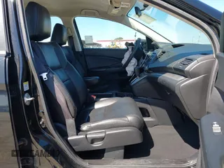 2013 Honda CR-V LX with VIN 2HKRM4H37DH663026, listed as a IAAI auction lot 42131709 with 107,107 mi miles and . Bid and sale history available at DreamBid. Image 5.