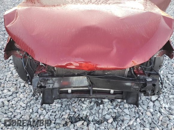 2016 Toyota Camry XLE with VIN 4T1BF1FK0GU590172, listed as a Copart auction lot 54795845 with 49,941 mi miles and Non Repairable. Bid and sale history available at DreamBid. Image 11.