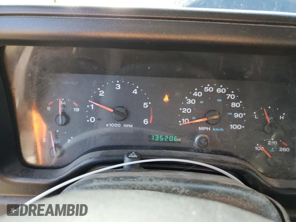2006 Jeep Wrangler Sport with VIN 1J4FA49S86P718683, listed as a Copart auction lot 43765485 with 135,206 mi miles and Clean Title. Bid and sale history available at carsss.com. Image 9.
