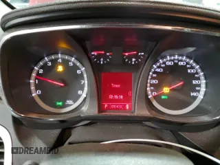 2011 GMC Terrain SLE-2 with VIN 2CTFLTEC8B6353719, listed as a Copart auction lot 84274404 with 91,416 mi miles and Salvage Title. Bid and sale history available at carsss.com. Image 9.