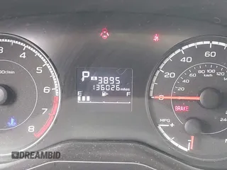 2019 Subaru Impreza with VIN 4S3GKAA6XK3607624, listed as a IAAI auction lot 42005570 with 136,026 mi miles and . Bid and sale history available at DreamBid. Image 15.
