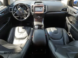 2020 Ford Edge Titanium z VIN 2FMPK3K91LBA72524, wystawiony jako Copart lot #52219545 z przebiegiem 97 192 mil mil oraz Szkoda całkowita • Salvage title. Historia ofert i sprzedaży dostępna na DreamBid. Obrazek 8.