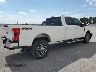 2019 Ford F-350 XL с VIN 1FT8W3BT3KED52392, выставлен на аукционе Copart как лот 62709074 с пробегом 126 670 миль миль и Списание • Salvage title. История ставок и продаж доступна на DreamBid. Изображение 3.