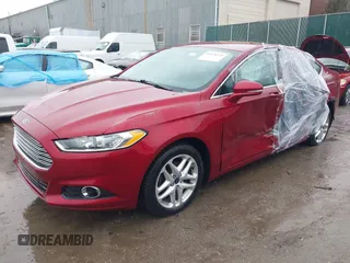 2016 Ford Fusion SE с VIN 3FA6P0HD4GR326462, выставлен на аукционе IAAI как лот 41458129 с пробегом 76 651 миль миль и . История ставок и продаж доступна на DreamBid. Изображение 18.