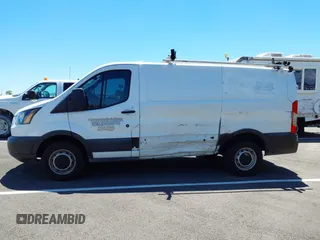 2018 Ford Transit with VIN 1FTYR1YGXJKA37398, listed as a IAAI auction lot 42073096 with 82,140 mi miles and . Bid and sale history available at DreamBid. Image 14.