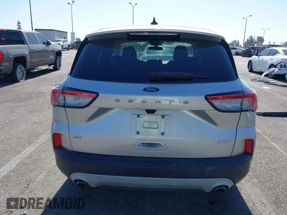 2020 Ford Escape SE с VIN 1FMCU0G60LUA78539, выставлен на аукционе IAAI как лот 42316567 с пробегом 39 384 миль миль и . История ставок и продаж доступна на DreamBid. Изображение 17.