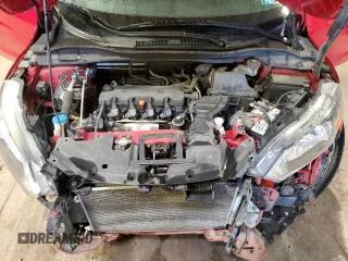 2016 Honda HR-V EX with VIN 3CZRU6H5XGM750716, listed as a Copart auction lot 50084955 with 149,795 mi miles and Salvage Title. Bid and sale history available at DreamBid. Image 12.