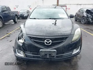 2011 Mazda 6 i Grand Touring с VIN 1YVHZ8CHXB5M08708, выставлен на аукционе IAAI как лот 42245761 с пробегом 144 801 миль миль и . История ставок и продаж доступна на DreamBid. Изображение 12.