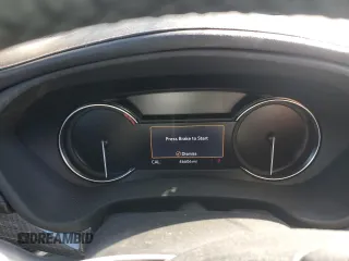 2020 Cadillac XT4 FWD Sport с VIN 1GYFZER48LF069887, выставлен на аукционе Copart как лот 46242445 с пробегом 46 606 миль миль и Списание • Salvage title. История ставок и продаж доступна на DreamBid. Изображение 9.
