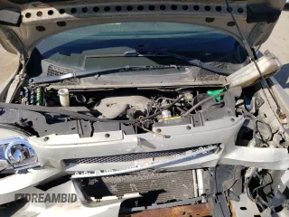 2007 Chevrolet Uplander LS Fleet with VIN 1GNDV23197D210884, listed as a Copart auction lot 74208574 with 191,536 mi miles and Salvage Title. Bid and sale history available at carsss.com. Image 12.