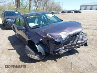 2006 Chevrolet Cobalt LT z VIN 1G1AL55F967605729, wystawiony jako IAAI lot #41984263 z przebiegiem 65 966 mil mil oraz . Historia ofert i sprzedaży dostępna na DreamBid. Obrazek 1.