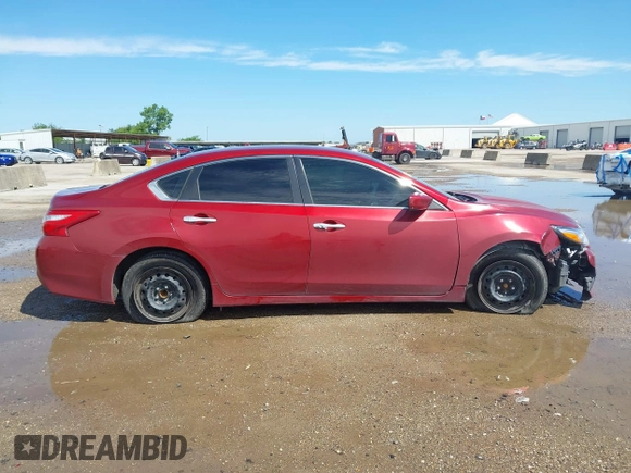 2017 Nissan Altima SV with VIN 1N4AL3AP6HC275946, listed as a IAAI auction lot 42439563 with 132,961 mi miles and . Bid and sale history available at DreamBid. Image 14.