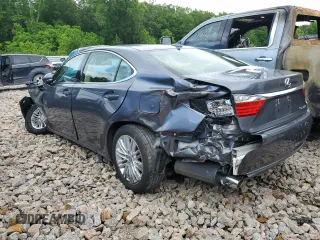 2013 Lexus ES 250 с VIN JTHBK1GG0D2041796, выставлен на аукционе Copart как лот 56418005 с пробегом 132 141 миль миль и Списание • Salvage title. История ставок и продаж доступна на DreamBid. Изображение 2.
