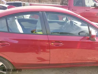 2019 Subaru Impreza Premium with VIN 4S3GKAC65K3610248, listed as a IAAI auction lot 41674314 with 84,166 mi miles. Bid and sale history available at carsss.com. Image 14.