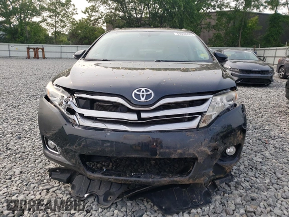 2013 Toyota Venza LE with VIN 4T3BA3BB3DU047692, listed as a Copart auction lot 59098445 with 85,103 mi miles and Clean title. Bid and sale history available at DreamBid. Image 5.