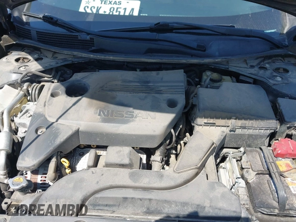 2017 Nissan Altima SR z VIN 1N4AL3AP7HC285742, wystawiony jako IAAI lot #41984935 z przebiegiem 92 855 mil mil oraz . Historia ofert i sprzedaży dostępna na DreamBid. Obrazek 10.