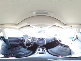 2016 Nissan Altima SL z VIN 1N4BL3AP1GC267661, wystawiony jako Copart lot #84277104 z przebiegiem 122 527 mil mil oraz Szkoda całkowita • Salvage title. Historia ofert i sprzedaży dostępna na DreamBid. Obrazek 12.