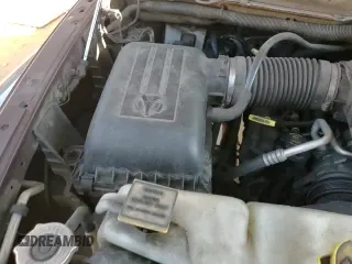 2005 Dodge 1500 ST with VIN 1D7HA18K25J600246, listed as a Copart auction lot 83778964 with 85,088 mi miles and Salvage title. Bid and sale history available at DreamBid. Image 13.