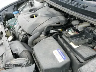 2014 Hyundai Elantra with VIN KMHDH6AH4EU024170, listed as a IAAI auction lot 42401290 with 76,459 mi miles and . Bid and sale history available at DreamBid. Image 19.