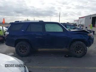 2023 Toyota 4Runner SR5 Premium with VIN JTENU5JR3P6205514, listed as a IAAI auction lot 40920585 with 24,078 mi miles and . Bid and sale history available at DreamBid. Image 13.