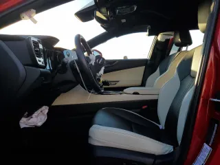 2024 Lexus NX 250 с VIN 2T2ADCAZ3RC006672, выставлен на аукционе Copart как лот 42750065 с пробегом 31 202 миль миль и Списание • Salvage title. История ставок и продаж доступна на DreamBid. Изображение 7.