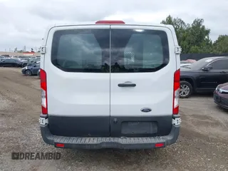 2016 Ford Transit Cargo с VIN 1FTYR1ZM5GKA58477, выставлен на аукционе IAAI как лот 41829410 с пробегом 186 669 миль миль и . История ставок и продаж доступна на DreamBid. Изображение 16.