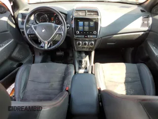 2020 Mitsubishi Outlander GT с VIN JA4AR4AW9LU003524, выставлен на аукционе Copart как лот 66332004 с пробегом 129 251 миль миль и Списание • Salvage title. История ставок и продаж доступна на DreamBid. Изображение 8.