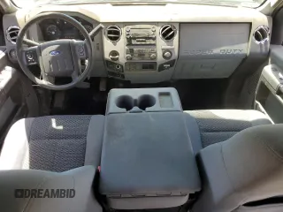 2016 Ford F-250 Lariat with VIN 1FT7W2BT4GEB96229, listed as a Copart auction lot 54867705 with 96,232 mi miles and Salvage title. Bid and sale history available at DreamBid. Image 8.