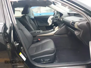 2014 Lexus IS 250 with VIN JTHCF1D22E5008056, listed as a IAAI auction lot 42118442 with 134,365 mi miles and . Bid and sale history available at DreamBid. Image 5.