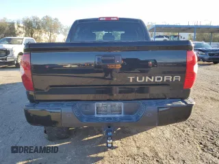 2016 Toyota Tundra SR5 z VIN 5TFDW5F15GX518409, wystawiony jako Copart lot #46624445 z przebiegiem 111 452 mil mil oraz Szkoda całkowita • Salvage title. Historia ofert i sprzedaży dostępna na DreamBid. Obrazek 6.