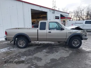 2000 Ford Ranger XLT with VIN 1FTZR15X3YPB74785, listed as a IAAI auction lot 41399100 with 220,259 mi miles and . Bid and sale history available at DreamBid. Image 13.